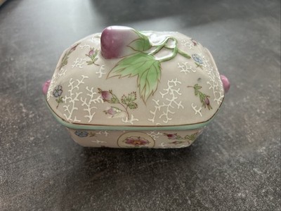 Porzellan Schale Lisbeth Dahl