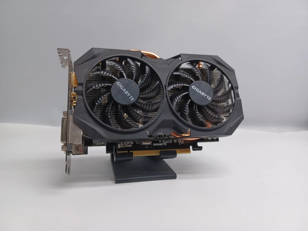 AMD Radeon R7 370 2GB Computer Graphics Cards for sale | eBay