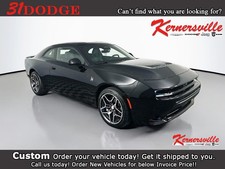 2026 Dodge Charger Scat Pack AWD 2dr Coupe Remote Keyless Entry