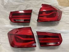 Feu arrière BMW 328