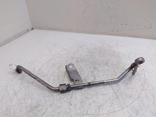 MERCEDES-BENZ GLA X156 Turbinenschmierrohr A6511801720 2.14 Diesel 27639296