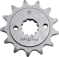 Honda Cb Cbr Crf 250 300 / Xr 250 - Ritzel 13 ZäHne / JTF1321.13