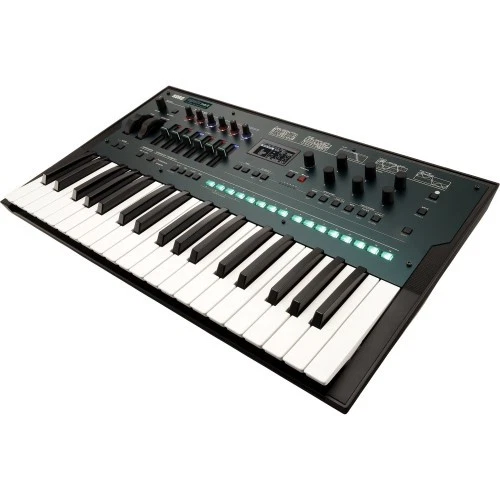 Korg opsix MKII FM Synthesizer | Neu - Bild 3 von 4