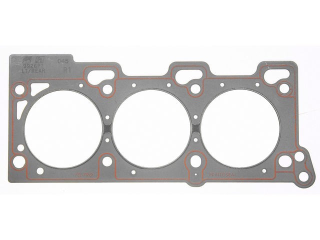 For 1993-1997 Dodge Intrepid Head Gasket Left Felpro 19572QMHX 1994 1995 1996
