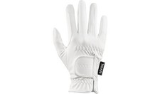% uvex Reithandschuhe sportstyle wei&szlig; Turnier Karneval - Gr.5-11 -UVP &euro;32,95 -NH