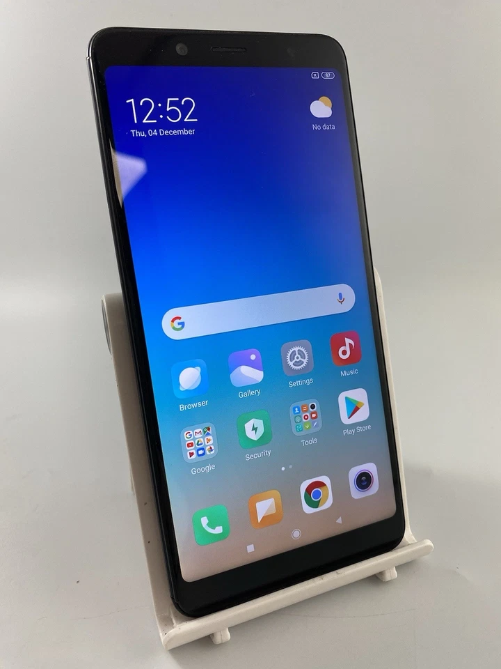 Xiaomi Redmi Note 5 · 64GB, photo 1 of 5