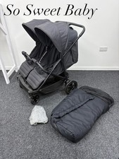 Hauck Uptown Duo Twin