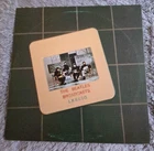 Vinyl LP - The Beatles / BROADCASTS