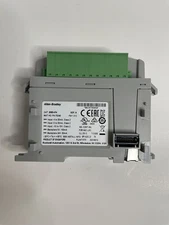 Allen Bradley 2085-IF4 Micro800 4 Point Analog Input Module