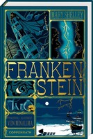 Shelley, Mary/Frankenstein Mary Shelley