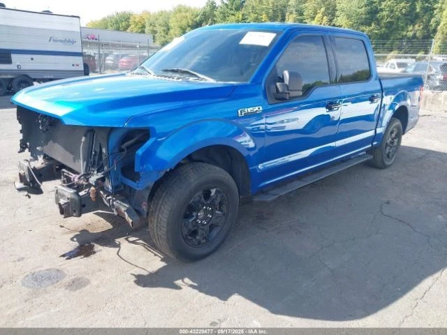 Starter Motor Fits 13-19 FORD E350 VAN 2043703 Foto 2 de 4