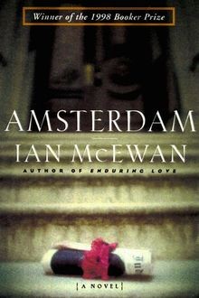 Amsterdam von McEwan, Ian | Buch | Zustand gut