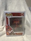 Funko Pop! Disney Mulan Mushu Vinyl Figure #630 With Protector
