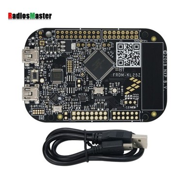 FRDM-KL25Z Original Freedom Development Board for ARM Cortex-M0+ Kinetis KL1x 2x