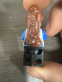 LEGO Star Wars Padme Naberrie Amidala Minifigure SW0324 Sith Infiltrator 7961