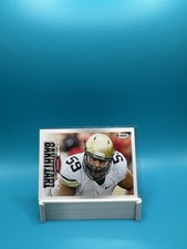 2013 Sage Hit David Bakhtiari #139 Rookie Packers