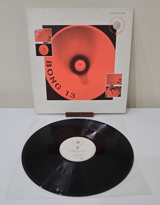 Depeche Mode Strangelove Limited Edition 12 Inch Vinyl Single Play Tested VG+