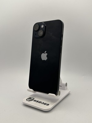 Apple iPhone 14 - 128GB - Midnight - Unlocked - Open Box Condition