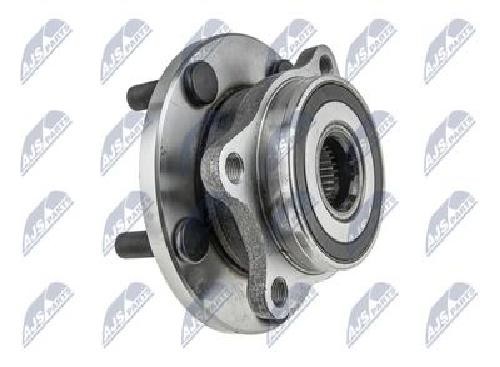 Original NTY Wheel Bearing Kit KLP-SB-012 For Subaru