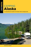 Camping Alaska Montana Hodges Taschenbuch Kartoniert / Broschiert Englisch 2022