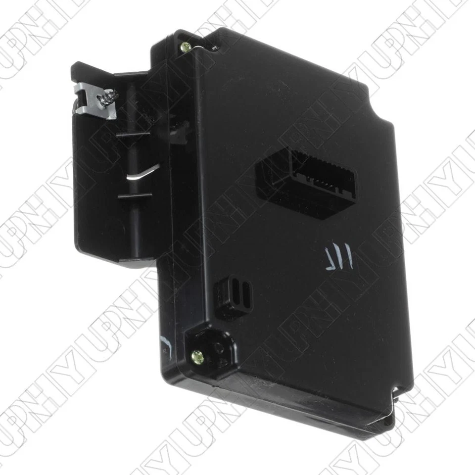 Car A/C & Heater Module 68105017Ae New For 2013 Ram 1500 2500 3500 4500 5500 - Image 4 of 4