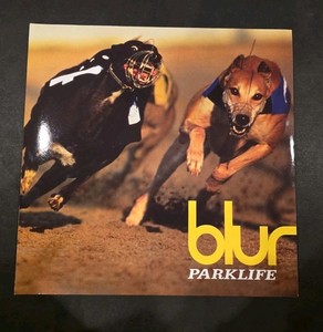 Blur Parklife Vinyl | eBay