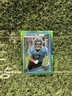 2025 Panini Donruss Optic Rated Rookie Prizm /199 Chimere Dike #269 Titans