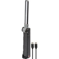 Brennenstuhl Led Akku Hand- Leuchte Sansa 401 A