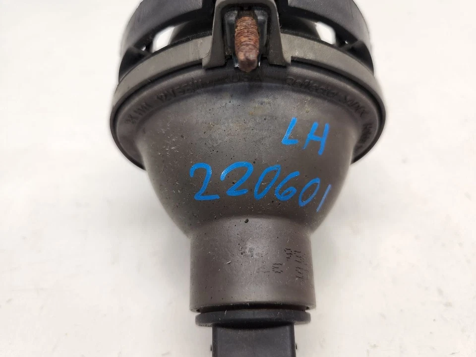 Luz antiniebla montada en parachoques GMC Traverse 2013-17  Foto 2 de 4