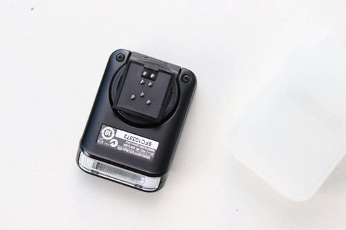 Samsung Blitz SEF8A für Samsung Systemkameras, A-Zustand!