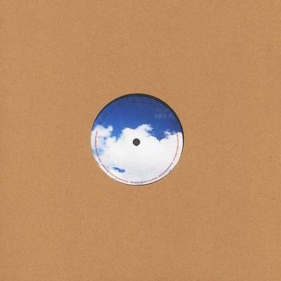 Marco Shuttle - Oscillate EP (Vinyl 12'' - 2017 - EU - Original)