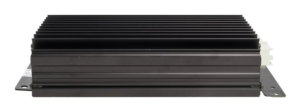 Amplificador de audio GMC Yukon Chevrolet Tahoe 1999-2000 15035098 Foto 2 de 4