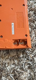 Nintendo Donkey Kong Multi-Screen Game and Watch DK-52