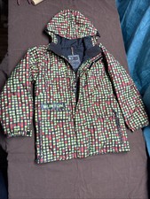 Burton Youth Snowboard Jacket Dry Ride series size-XL US 14/16 -Eu 148  1 55
