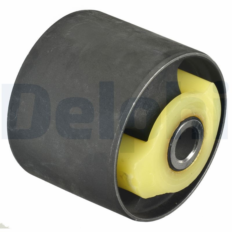 Control/Trailing Arm Mounting Delphi TD1119W Fits Land Rover Discovery Wheels