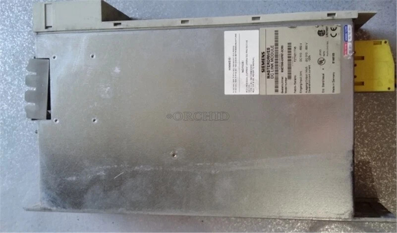 1Pc Siemens 6SE7090-0XP87-3CR0