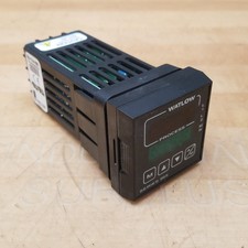 Watlow 965A-3FA0-00RG Temperature Controller, 100-240V, 60Hz, 5VA Max - USED