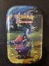 Mega Evolution Ascended Heroes Mini Tin Zorua & Cramorant Pokemon TCG NEW SEALED