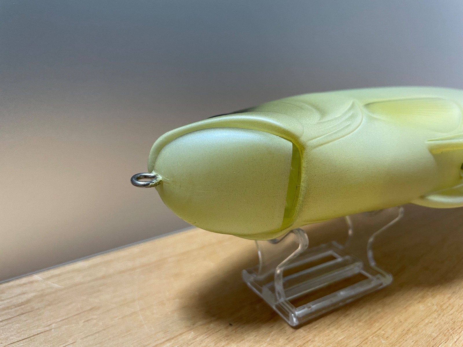 deps new SLIDE SWIMMER 300 Floating # Deadly Ketabass swimbait glidebait lure - Image 14