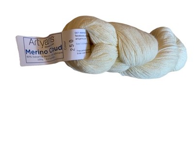 Artyarns Merino Cloud  - Color 250