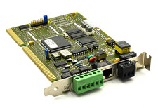 Allen Bradley 1784-KTX /B Communication Interface Card, ISA 16 Bit