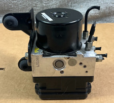 2012-2013 Mazda 3 Abs Anti-lock Brake Pump Module Assembly Oem