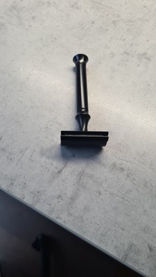 Original Rasierhobel Giesen&Forsthoff