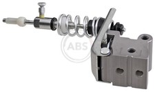 A.B.S. Bremskraftregler 64144 für FIAT M10x1 Aluminium DOBLO Cargo Multijet JTD