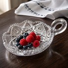 Early American Pressed Glass (EAPG)  Nappy Dish — photo 1