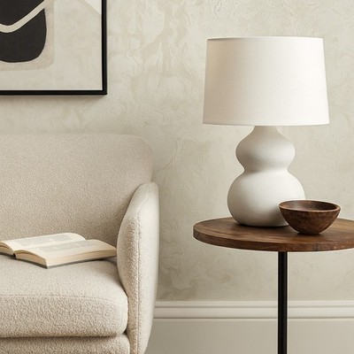 Shimmer Yellow beige gold faux silk fabric textured contemporary Wallpaper rolls