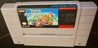 Super Mario Kart Super Nintendo (1992) SNES Tested & Works OEM Authentic NICE