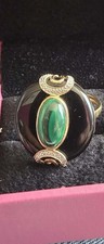9ct Gold Ring Size T