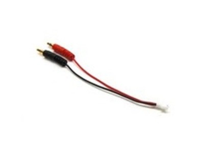 DYNAMITE DYNC0128 CHRG ADAPTER BANANA TO MICRO DEVICE