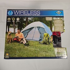 PetSafe Wireless Pet Containment System PIF-300 for All Dog Breeds-NEW OLD STOCK